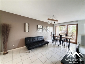 t2 à la vente -   74470  VAILLY, surface 45 m2 vente t2 - UBI479707355